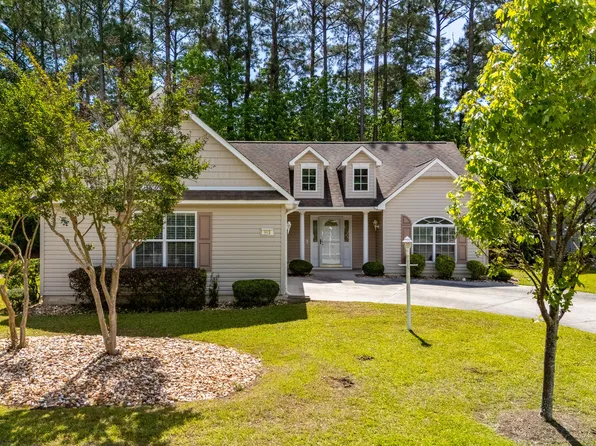 901 Meadowbrook S Unit 901, Swansboro, NC 28584