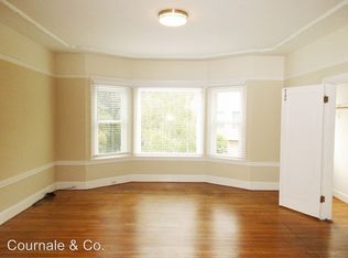 425 22nd Ave APT 3, San Francisco, CA 94121
