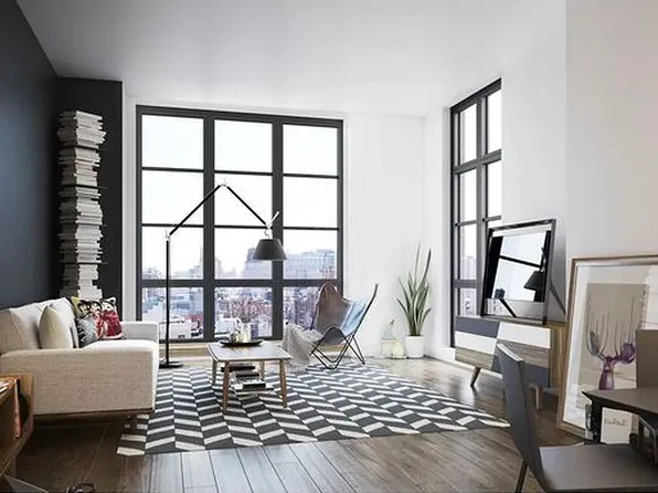 261 W 25th St #4D, New York, NY 10001