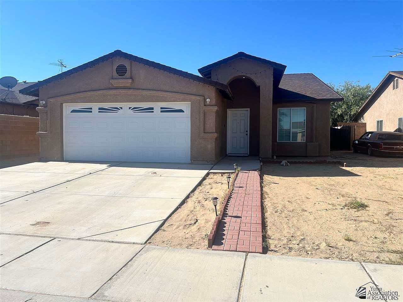 3835 E San Pedro St, Gadsden, AZ 85336 MLS 20241841 Zillow