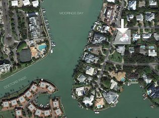 2400 Windward Way, Naples, FL 34103