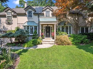 14 Riverside Cres, Toronto, ON M6S1B6