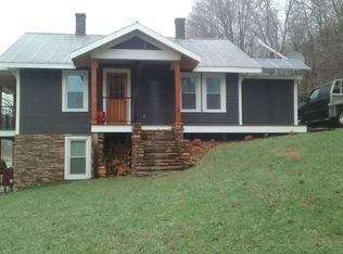 2872 Comers Rock Rd, Elk Creek, VA 24326