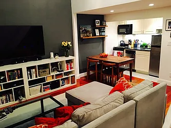 Rented by Sky Management