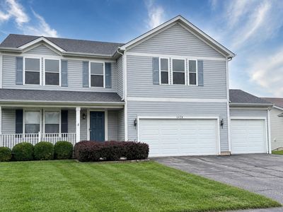 6428 Sunny Meadow Dr, Machesney Park, IL, 61115