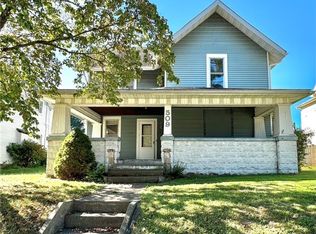 509 E Main St, West Lafayette, OH 43845