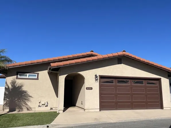 624 Via Santa Paulo, Vista, CA 92081