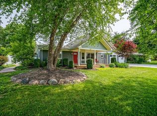 4664 Olive Branch Rd, Greenwood, IN 46143