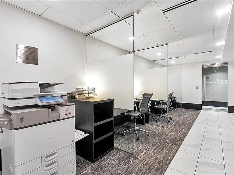400 W Peachtree St NW #3511 — Photo 20