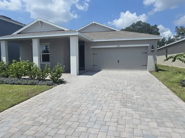 3126 Rein Ave, Davenport, FL