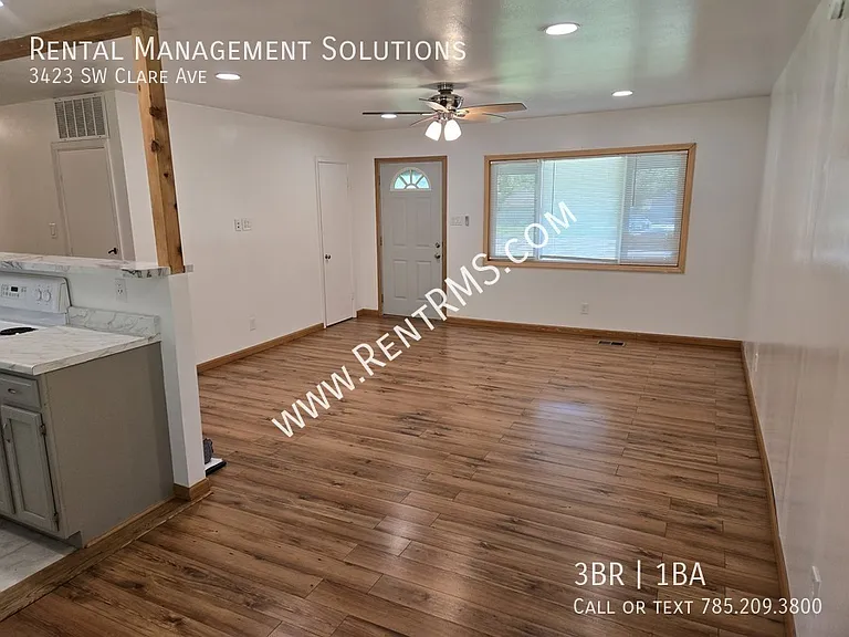 3423 SW Clare Ave — Photo 5