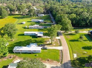 15635 Penalber Rd #4, Maurepas, LA 70449