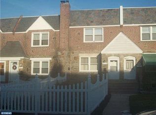 813 Fairfax Rd, Drexel Hill, PA 19026