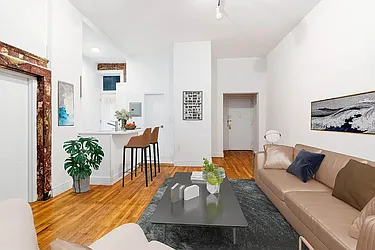 Rented by REAL New York