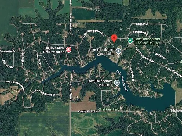 4 Fairway Ct, Putnam, IL 61560