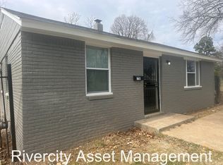 1799 Wildrose St, Memphis, TN 38114