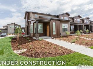 426 Skyraider Way UNIT 5, Fort Collins, CO 80524