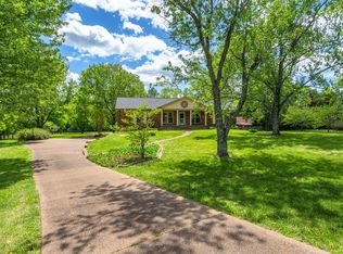 9725 Concord Rd, Brentwood, TN 37027