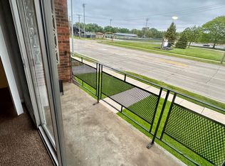 10608 Central Ave #1A, Chicago Ridge, IL 60415