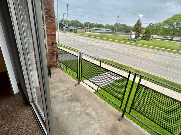 10608 Central Ave #1A, Chicago Ridge, IL 60415