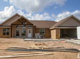 9069 Chital Ct, San Angelo, TX 76901