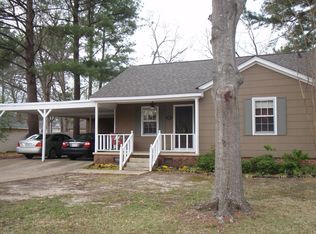 1308 Long St, Tupelo, MS 38804