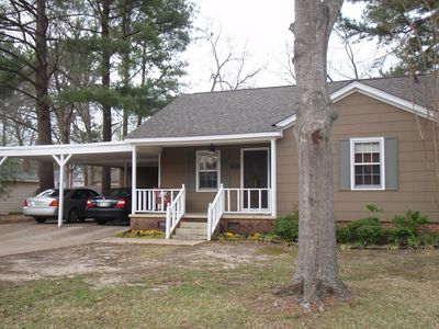 1308 Long St, Tupelo, MS, 38804