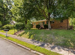 314 Spring St, Thomasville, NC 27360