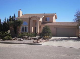 7561 Mackenzie Dr NE, Rio Rancho, NM 87144