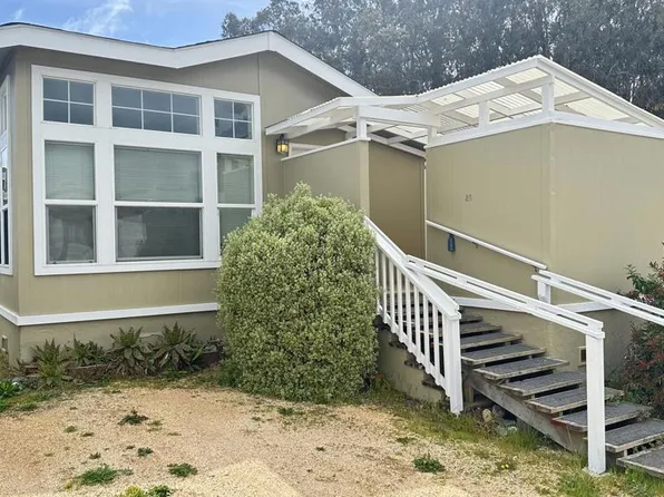 17900 Ocean Dr Space 26, Fort Bragg, CA 95437