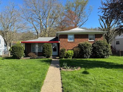2907 Glenwood Ave, Moundsville, WV, 26041