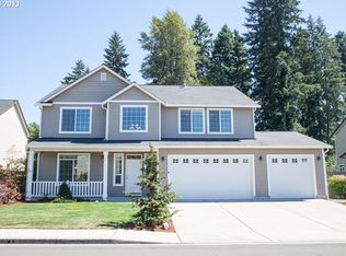 1706 E 1st Way, La Center, WA 98629
