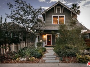 5676 Hub St, Los Angeles, CA 90042