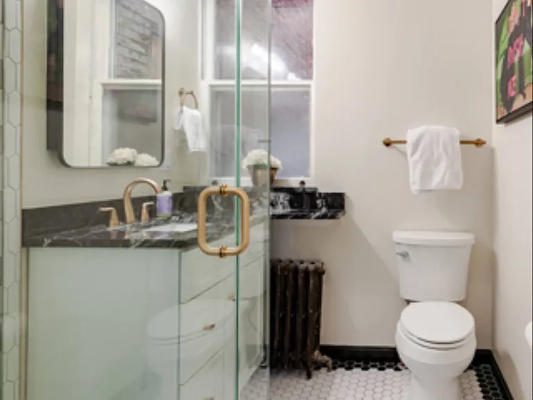 1770 Willard St NW #1 — Photo 13