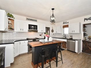 181 Lebanon St, Springfield, MA 01109