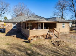 10241 Kyle Dr, Cedarville, AR 72932