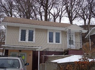 706 9th Ave N, Fort Dodge, IA 50501