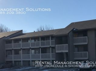 1307 SW Harrison St APT 11, Topeka, KS 66612