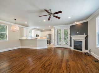 5100 Manett St, Dallas, TX 75206