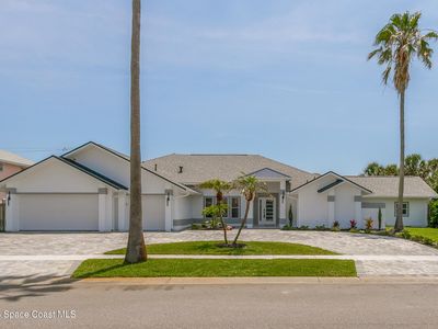 100 Martesia Way, Indian Harbour Beach, FL, 32937