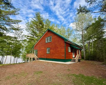8 Breezy Knoll Lane, Baileyville, ME, 04694