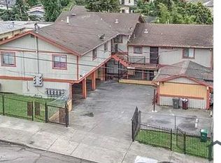 4633 Fairfax Ave #4, Oakland, CA 94601