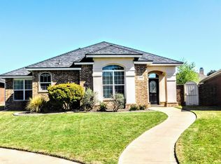 6022 101st St, Lubbock, TX 79424