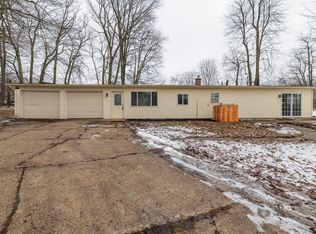 6507 Poorman Rd, Battle Creek, MI 49017