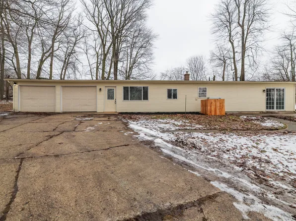 6507 Poorman Rd, Battle Creek, MI 49017
