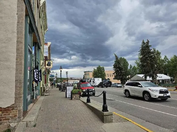 512 Harrison Avenue, Leadville, CO 80461