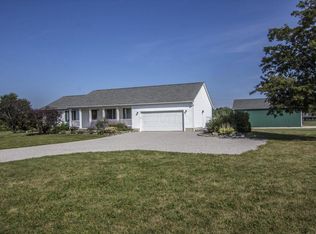 8777 Kilbourne Rd, Sunbury, OH 43074