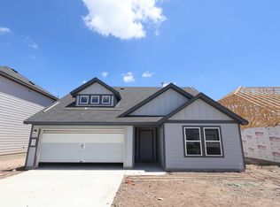 4512 Bridal Veil Dr, Austin, TX 78747