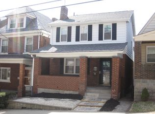 116 Ruth St, Pittsburgh, PA 15211
