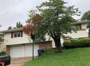 12936 Chandler St, Omaha, NE 68138